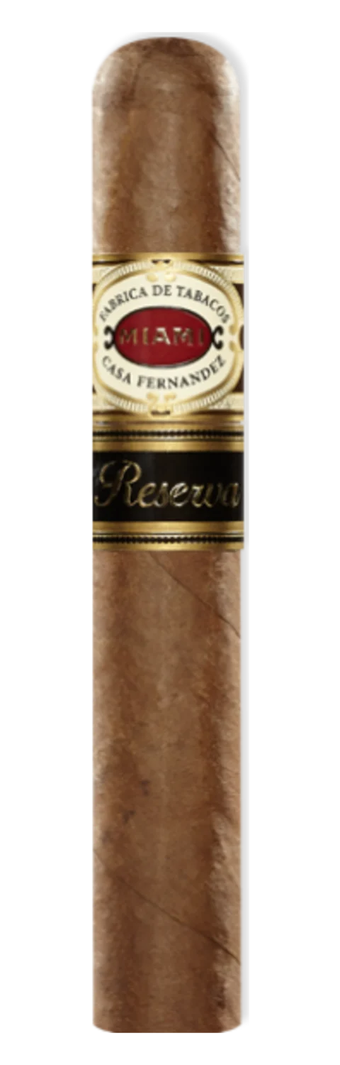 Casa Fernández Miami Reserva Titan