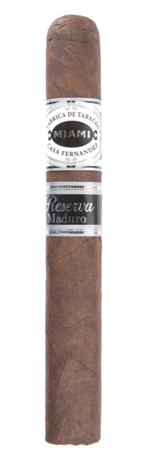 Casa Fernández Reserva Maduro