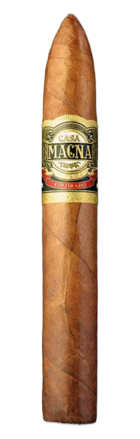 Casa Magna Colorado Belicoso