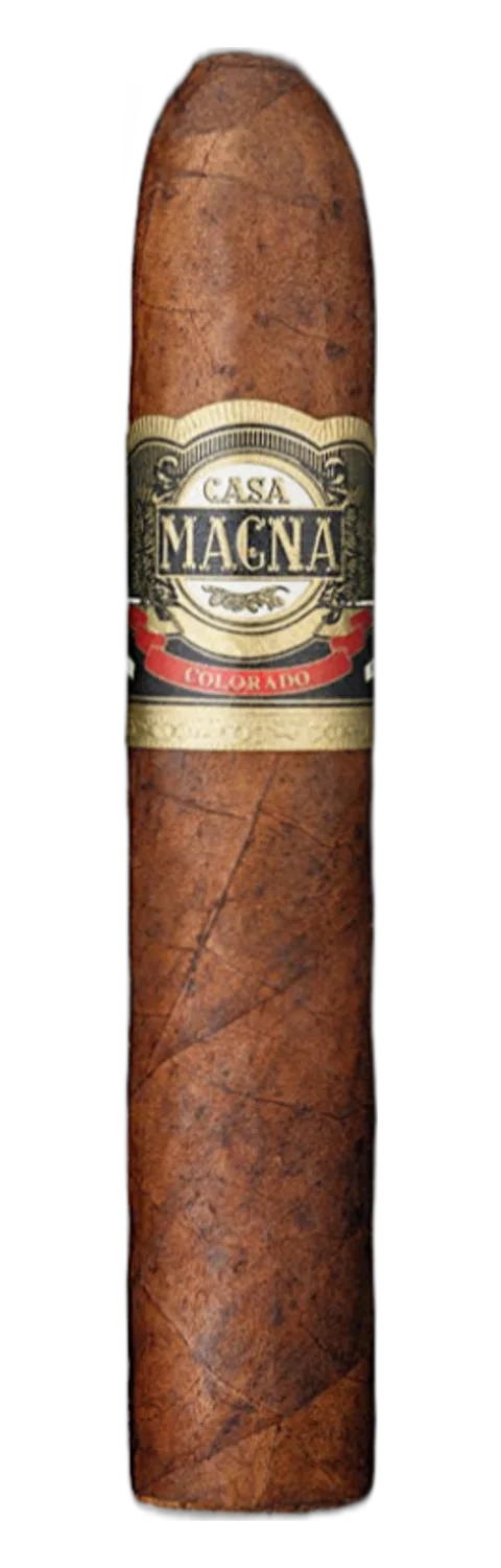 Casa Magna Colorado Gran Unico