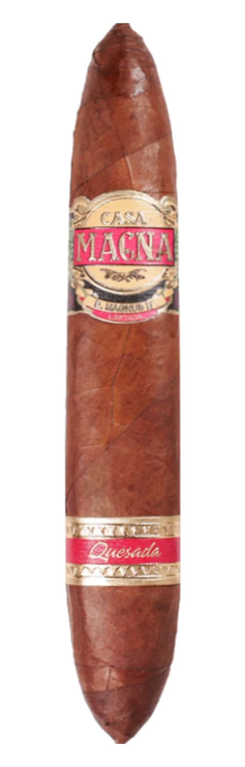 Casa Magna D. Magnus II Caligula