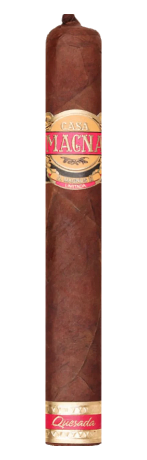 Casa Magna D. Magnus II Optimus