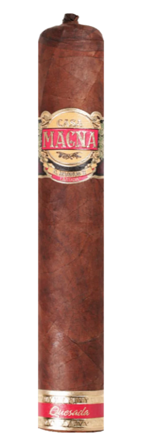 Casa Magna D. Magnus II Tiberius