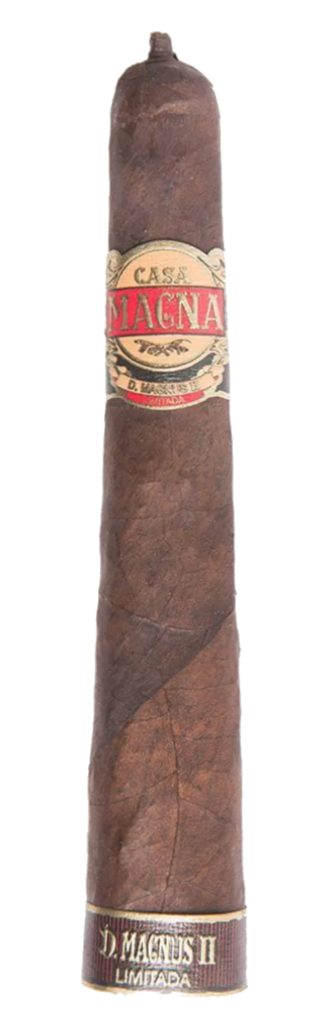 Casa Magna Domus Magnus II Marcus Aurelius