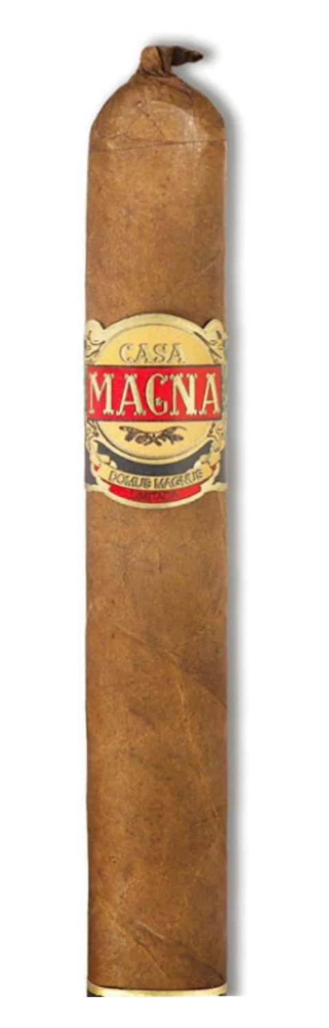 Casa Magna Domus Magnus Limitada I Centuriones