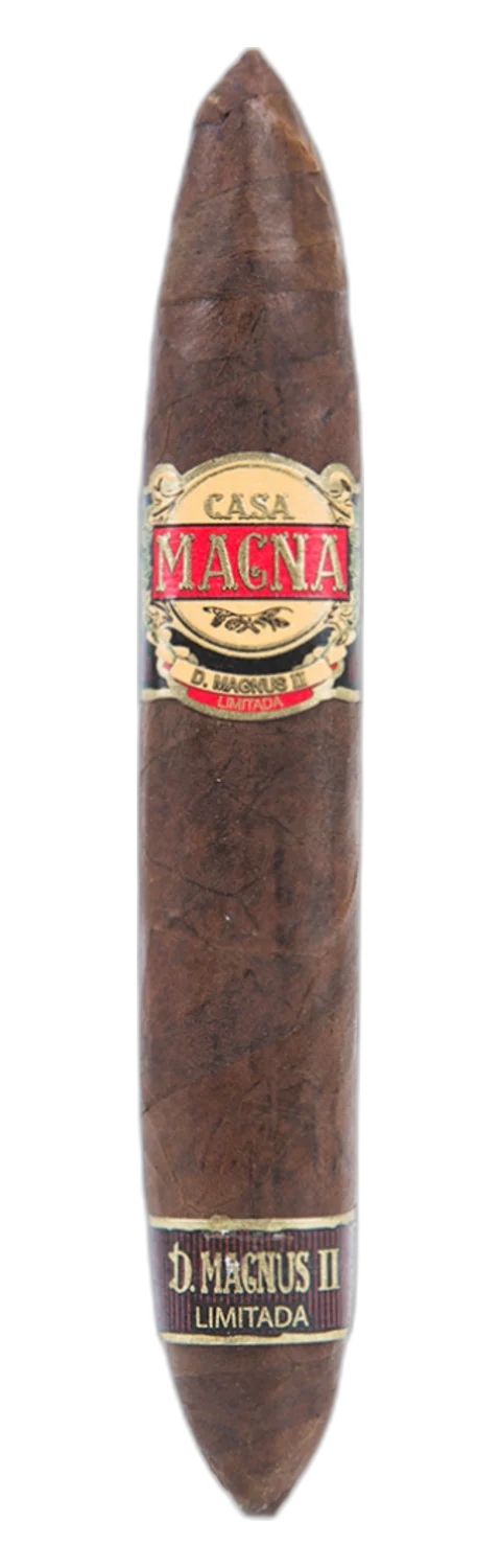 Casa Magna Domus Magnus Limitada II Caligula