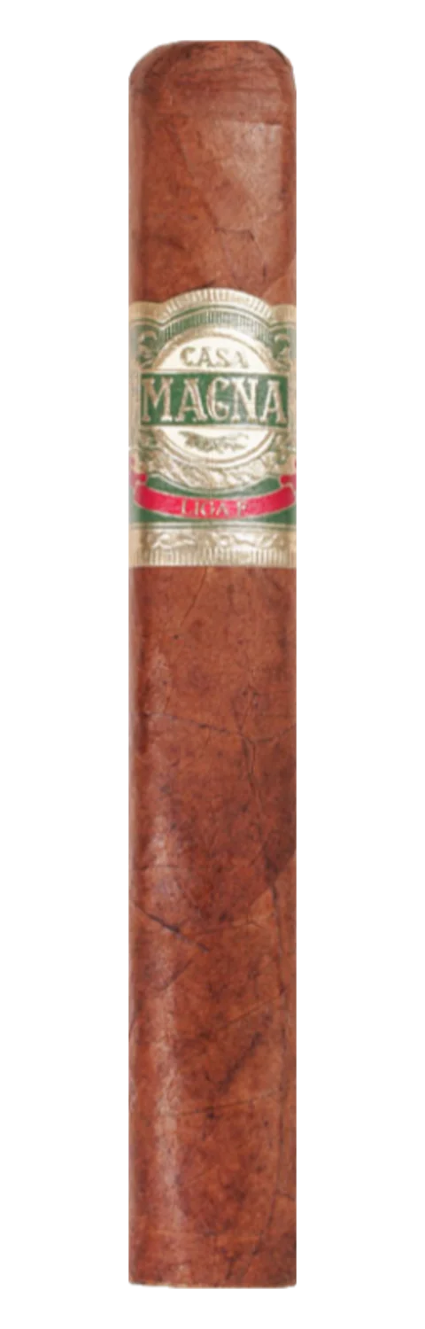 Casa Magna Liga F Box Press Toro