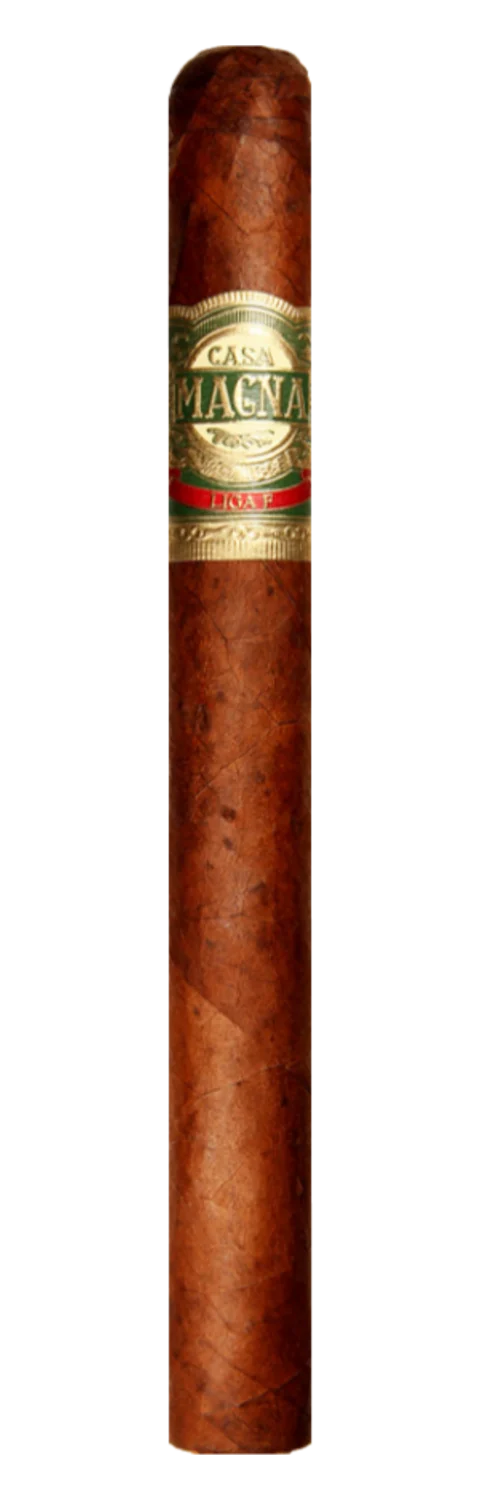 Casa Magna Liga F Churchill