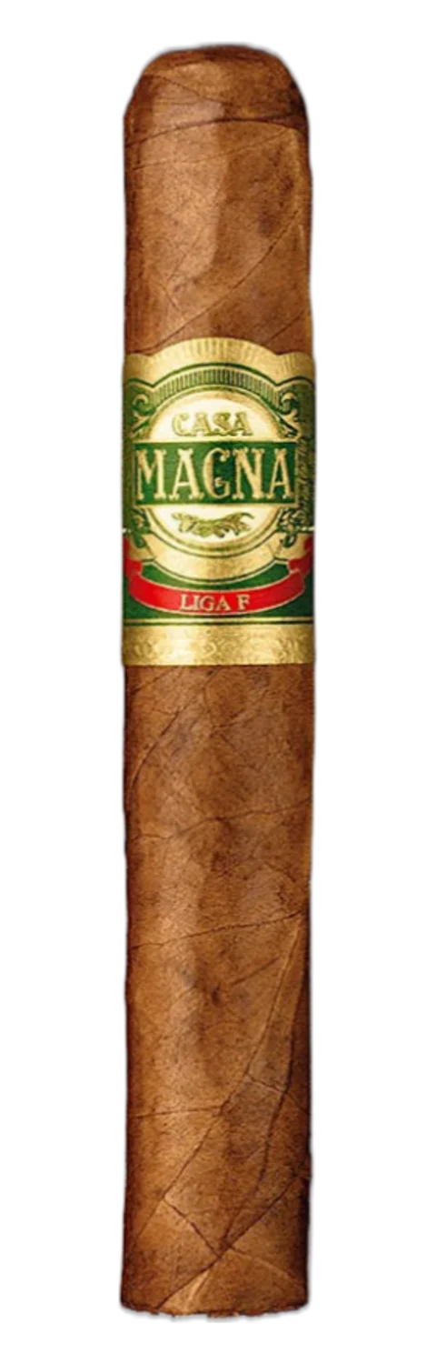 Casa Magna Liga F Petit Corona