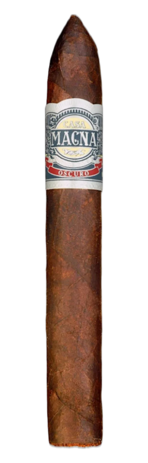 Casa Magna Oscuro Belicoso