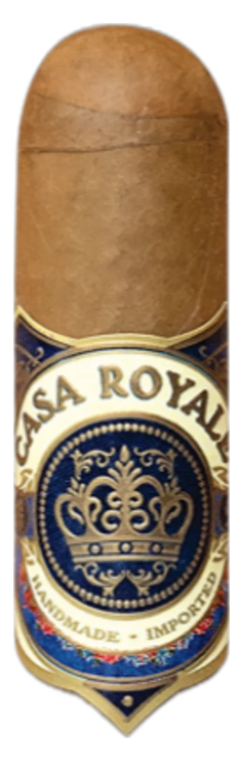 Casa Royale Imperial