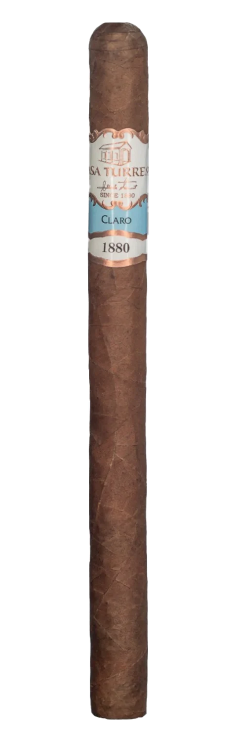 Casa Turrent 1880 Claro Lancero