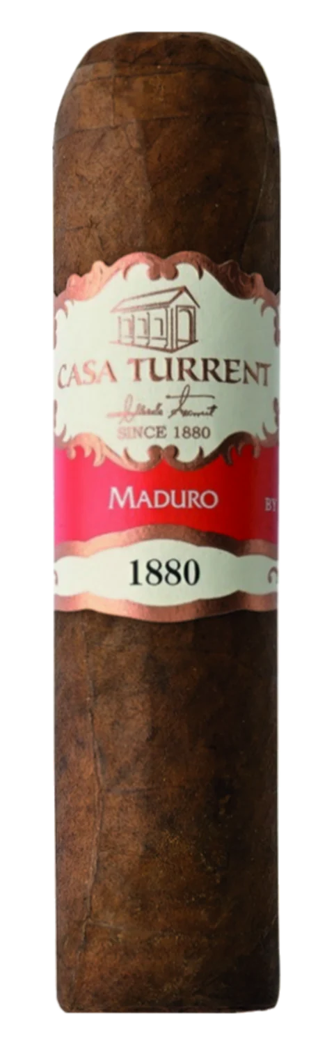 Casa Turrent 1880 Gordito Maduro