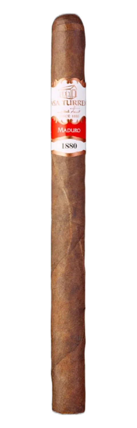 Casa Turrent Casa Turrent 1880 Lancero Maduro