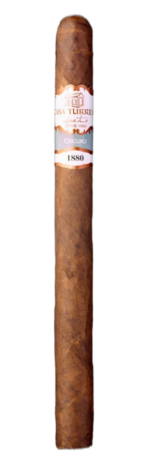 Casa Turrent Casa Turrent 1880 Lancero Oscuro