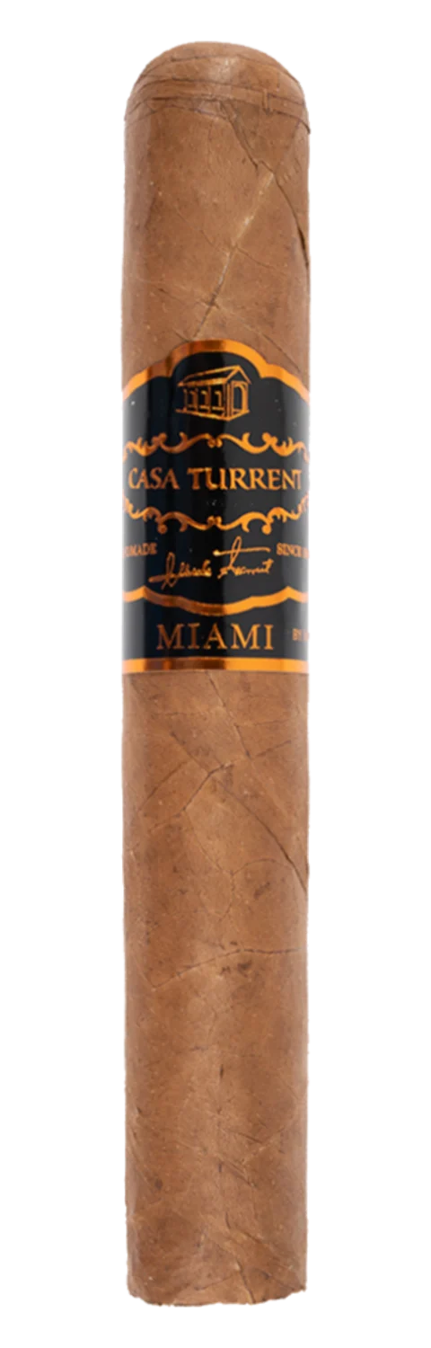 Casa Turrent Origins Miami