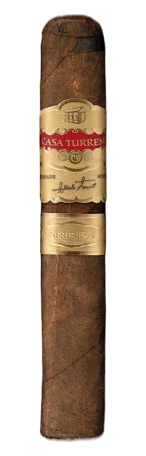 Casa Turrent Serie 1901 Gran Robusto