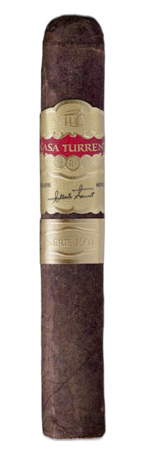 Casa Turrent Serie 1901 Robusto