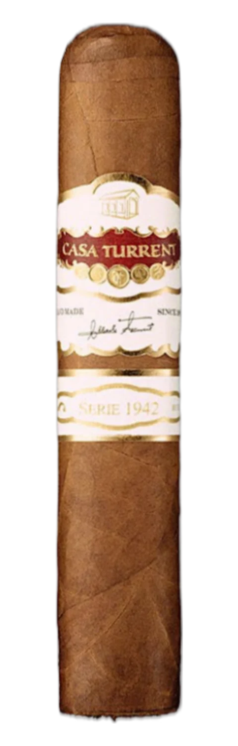 Casa Turrent Serie 1942 Doble Robusto