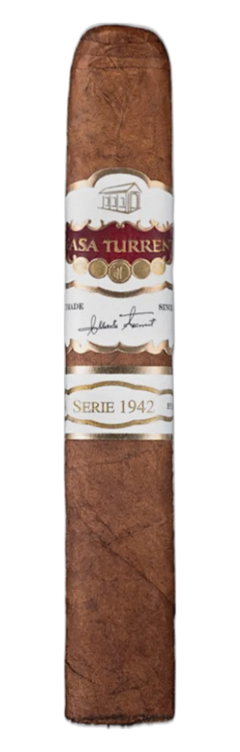 Casa Turrent Serie 1942 Robusto