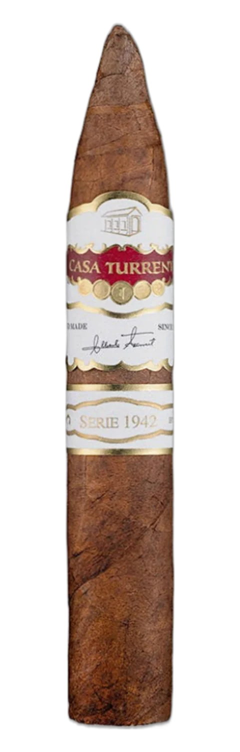 Casa Turrent Serie 1942 Torpedo