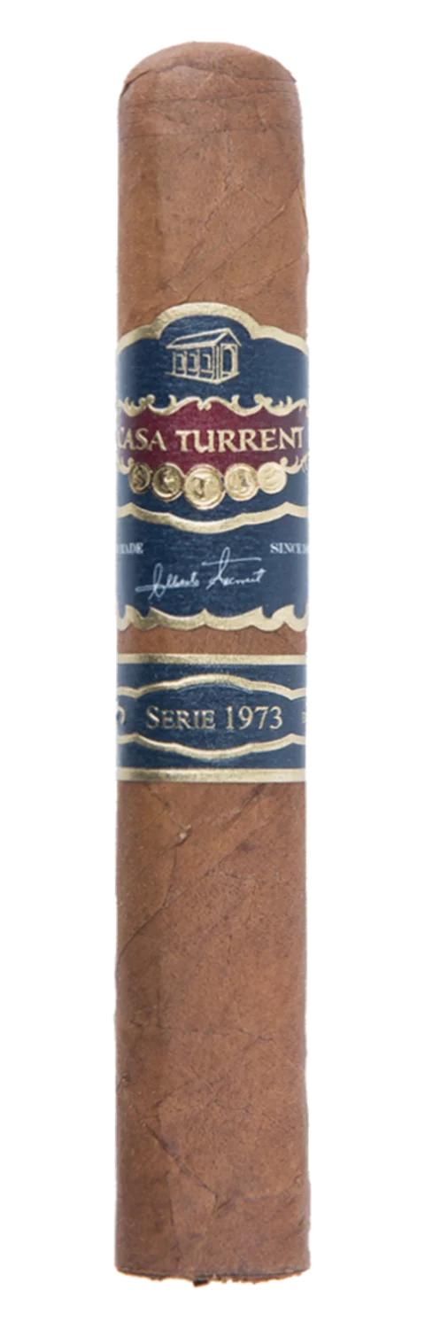 Casa Turrent Serie 1973 Robusto