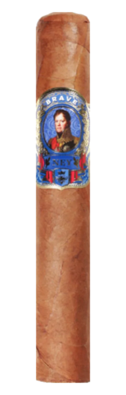 Casdagli Brothers of the Sabre Brave Robusto