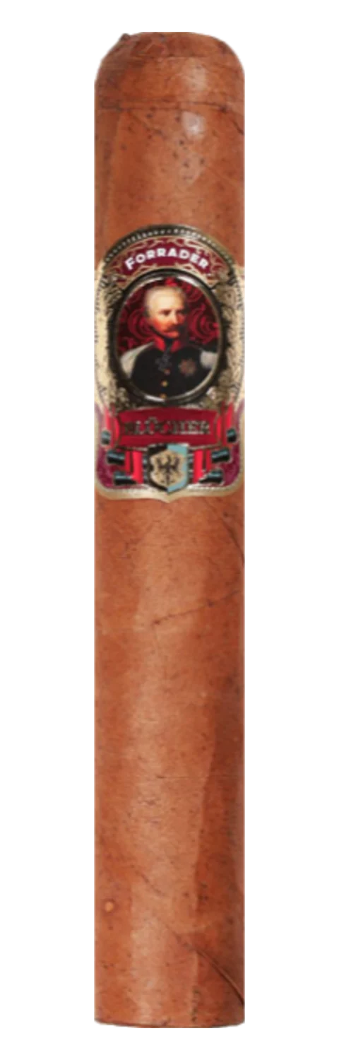 Casdagli Brothers of the Sabre Forrader Robusto