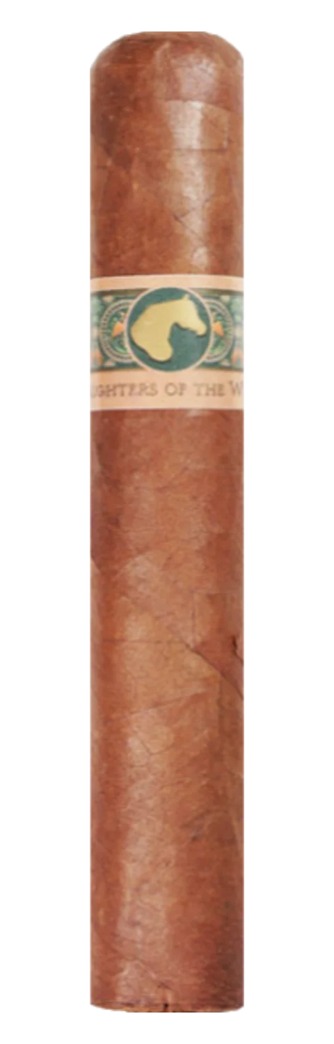 Casdagli Daughters of the Wind The Pony Robusto