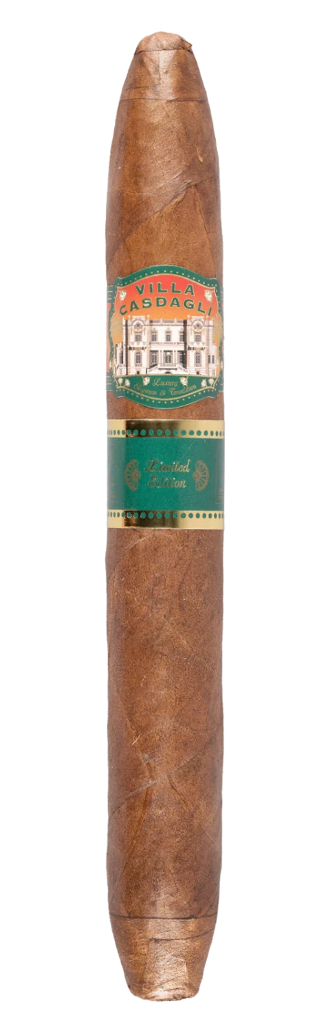Casdagli Edición Limitada 2025