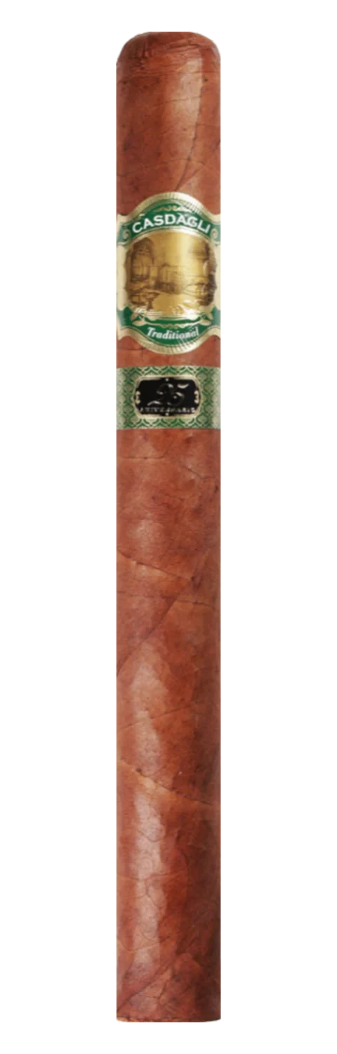 Casdagli Traditional 25 Aniversario Double Corona