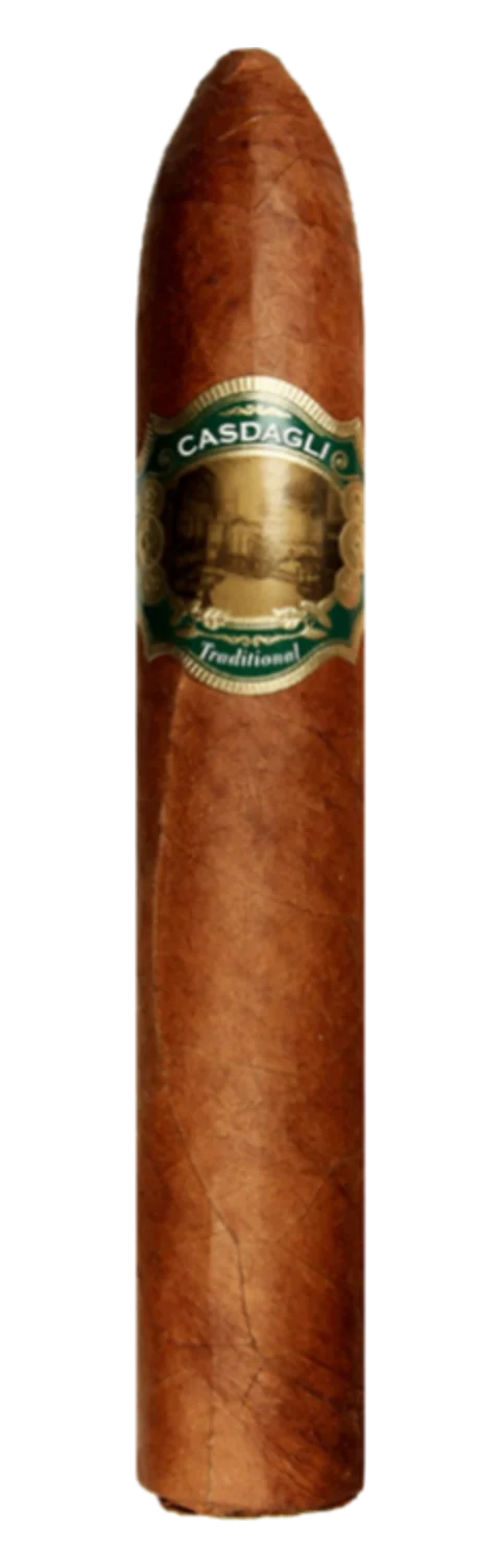 Casdagli Traditional Super Belicoso