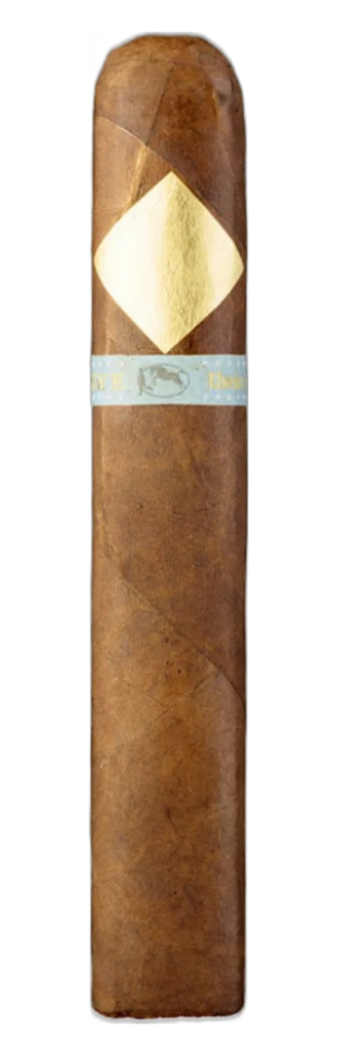 Cavalier Geneve BII-Viso Jalapa Toro Gordo
