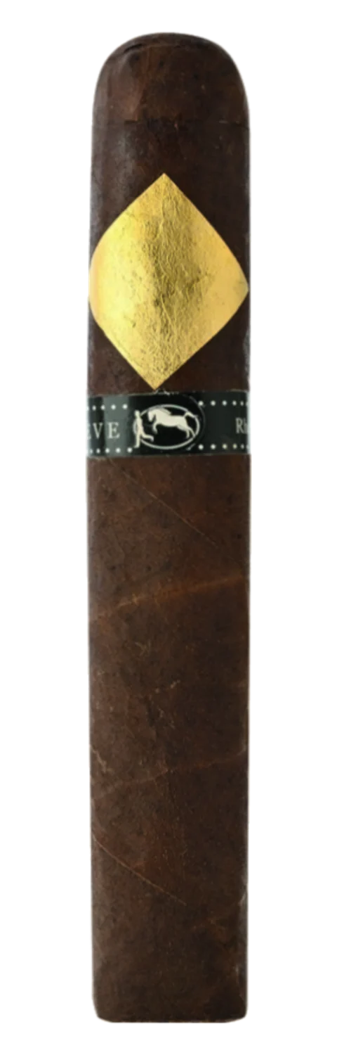 Cavalier Genève Black II Robusto 5x50