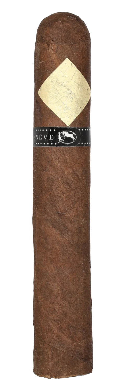 Cavalier Genève Black II Toro Gordo 6x60