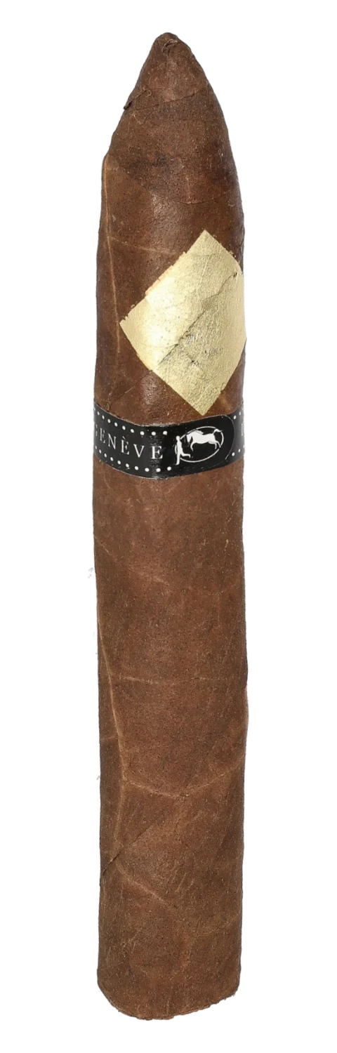 Cavalier Genève Black II Torpedo 6x52