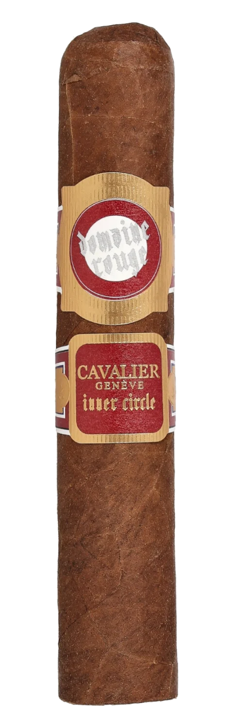Cavalier Genève Domaine Rouge Petit Robusto 4,5x50