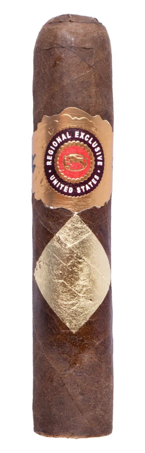 Cavalier Genève US Regional Exclusive Petit Robusto