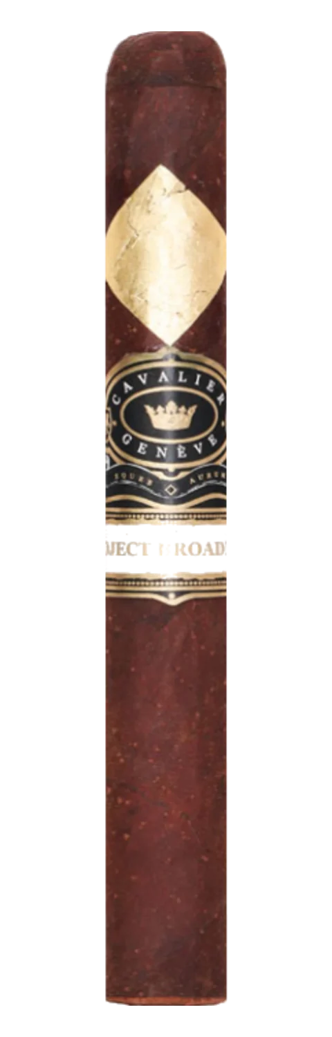 Cavalier Project Broadleaf Skywalker