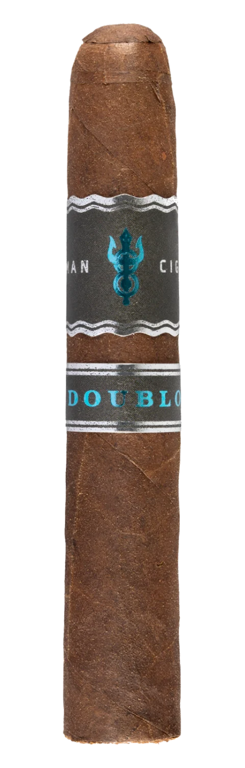 Cayman Cigar Co. The Doubloon Robusto