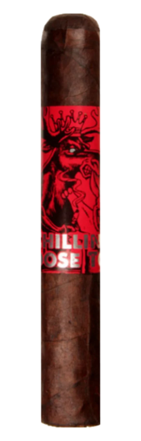 Chillin Moose Too Robusto