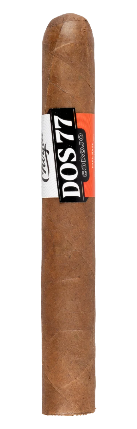 Chogüí Dos77 Corojo Rogusto