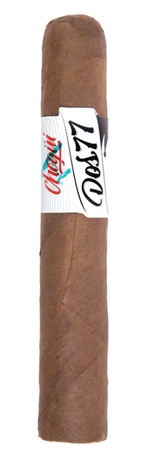 Chogüí Dos77 Rogusto