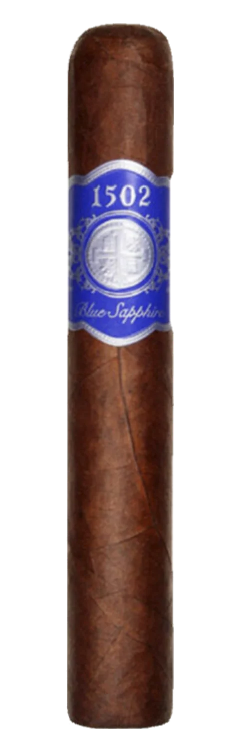 1502 Blue Sapphire Robusto