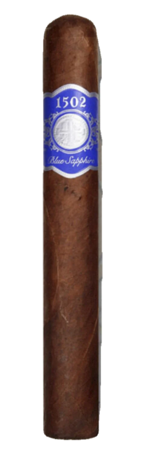 1502 Blue Sapphire Toro