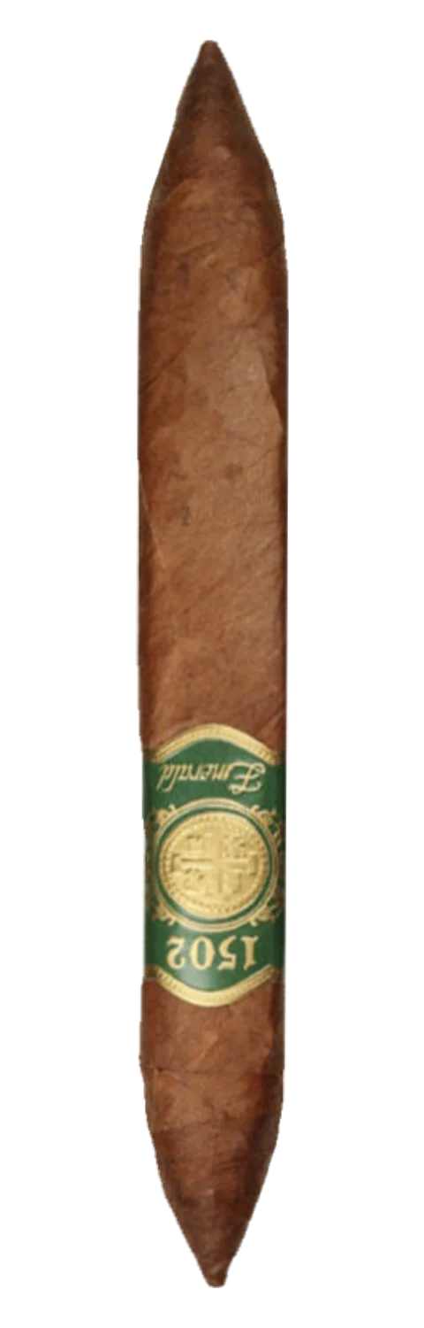 1502 Emerald Perfecto
