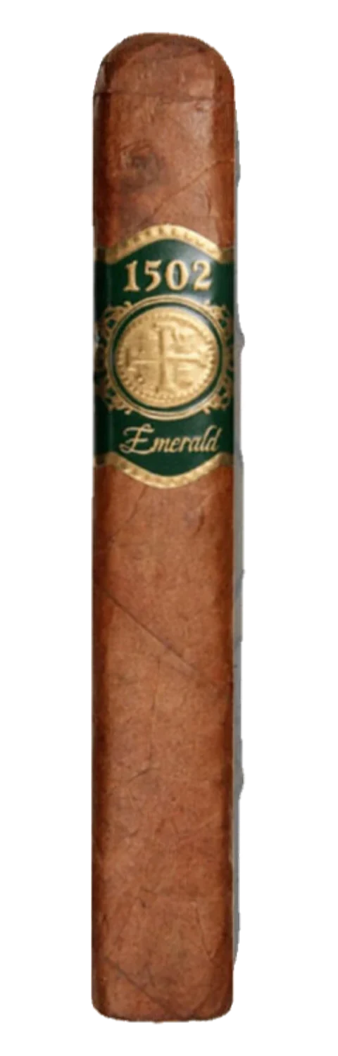 1502 Emerald Robusto