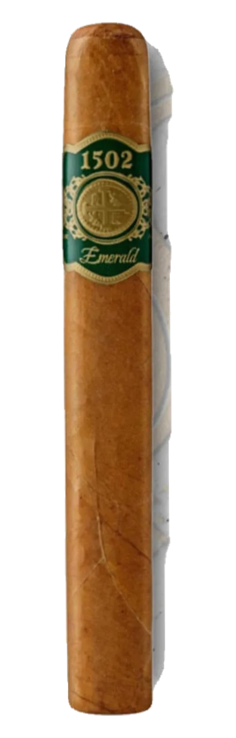 1502 Emerald Toro