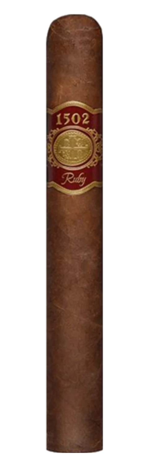 1502 Ruby Conquistador
