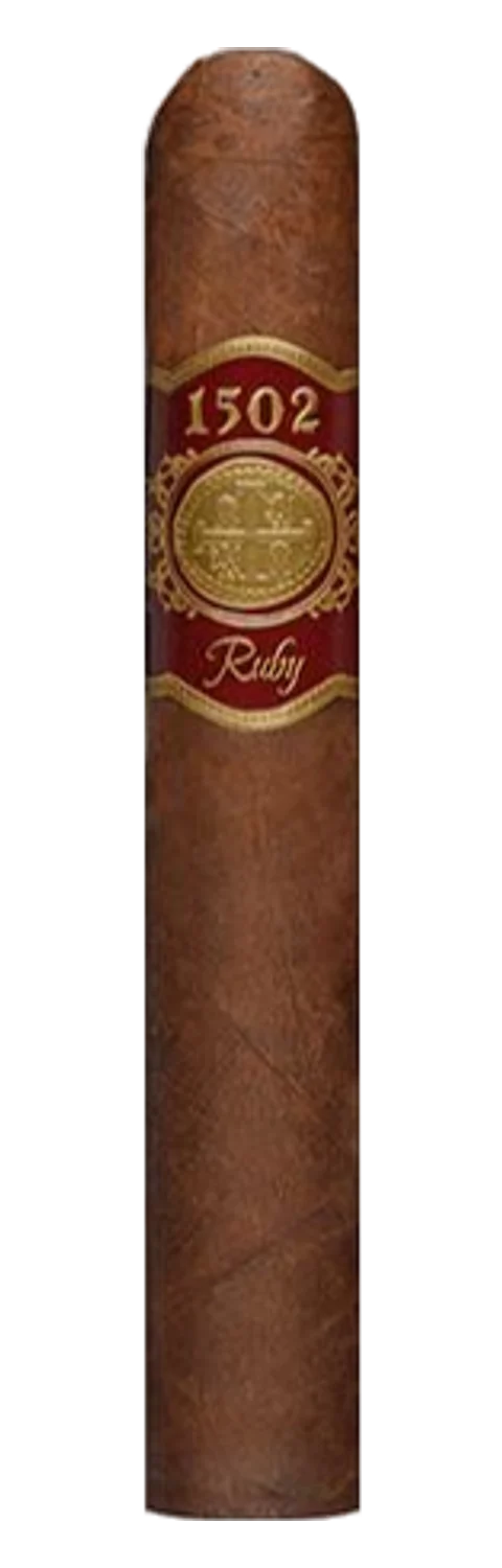 1502 Ruby Robusto